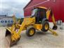 John Deere Backhoes & Loaders