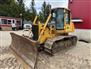 John Deere 750C Dozers
