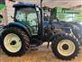 New Holland TS115A Loader Tractor