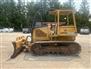 John Deere 650H LT Dozers