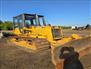 Komatsu D37P Dozer