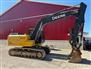 John Deere 2014 160G Excavators