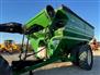 J&M 1151 Grain Cart