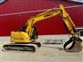 2015 Kobelco SK140 Excavator