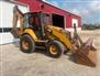 2018 CAT 430F2 Backhoe Loader