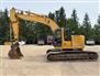 John Deere 225C RTS Excavators