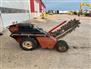 Ditch Witch 1820 Trencher
