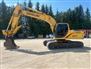 John Deere 35P Mini X Excavators
