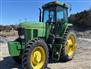 John Deere 7800 Other Tractors
