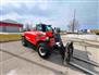 2018 Manitou MT625H Telehandler