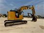 2017 cat 325F L 25 Ton Excavator