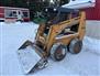 Case IH 1845C Skid Steers