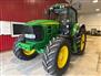 John Deere 7530 4WD