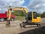 2003 John Deere 80C  excavator