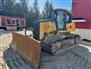 John Deere 2014 750K Dozers