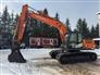 Hitachi 2012 ZX180 LC-5 Excavators