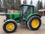 John Deere 6120 4WD
