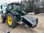 FAE 140-250HP Other Forestry and Woodlot