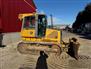John Deere 650J Dozers