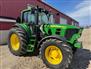 John Deere 6930 4WD