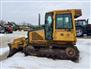 John Deere 450H Dozers