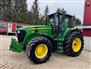 John Deere 7730 Loader Tractors