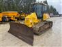 Komatsu D51PX-22 Dozers