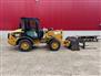 Caterpillar 906H Track Loaders