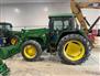 John Deere 6410 Loader Tractors