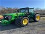 John Deere 7830 Loader Tractors