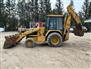 John Deere 310D Backhoes & Loaders