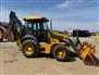 John Deere 2018 310 SL Backhoes & Loaders