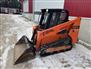 Gehl RT105 Track Loaders