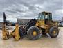 Caterpillar IT18B Loader Tractors