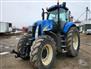 New Holland T8020 4WD