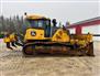 John Deere 2020 850L Dozers