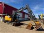 John Deere 2017 130G Excavators