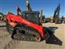 Kubota 2023 SVL97-2 Track Loaders