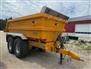 Trailers 2020 BKT 560 Dump Trailers