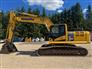 Komatsu 2021 KX080-3 Excavators