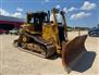Caterpillar D6R XW Dozers