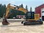 Caterpillar 320E L Excavators