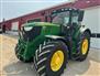 John Deere 6215R 4WD