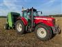Massey Ferguson 7465 4WD