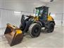 John Deere 2018 344L Backhoes & Loaders