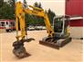 Kobelco SK55 Excavators