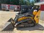 John Deere 317G Track Loaders