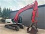 Link Belt 2013 160X2 Excavators