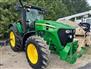 John Deere 7630 4WD