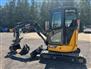 John Deere 2023 30G Excavators